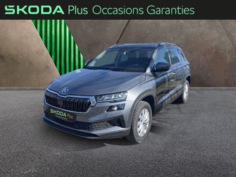 Photo Skoda Karoq 2.0 TDI 116ch SCR Ambition