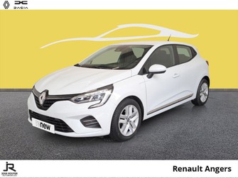 Photo Renault Clio 1.0 TCe 90ch Business