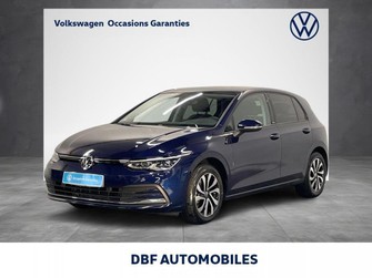 Photo Volkswagen Golf 1.5 TSI ACT OPF 130 BVM6 Active