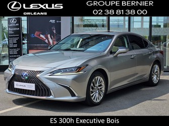 Photo Lexus ES Executive MY21