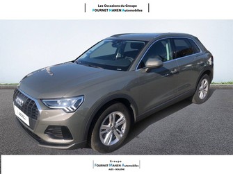 Photo Audi Q3 Q3 35 TFSI 150 ch