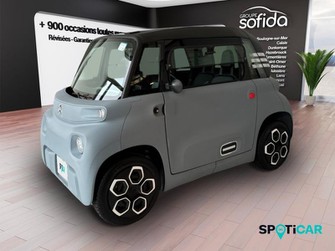 Photo Citroen AMI Ami Ami