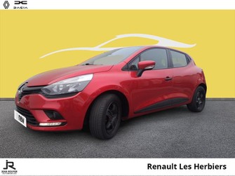 Photo Renault Clio 1.2 16v 75ch Life 5p