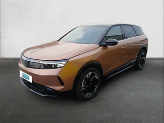 Photo Opel Grandland ELECTRIQUE Grandland Electrique 213 ch & Batterie 73 kWh