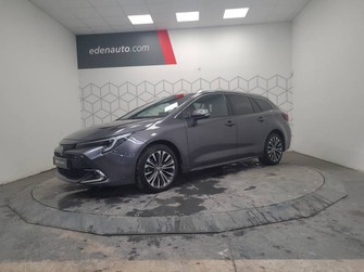Photo Toyota Corolla Touring Sports Hybride 140ch Design