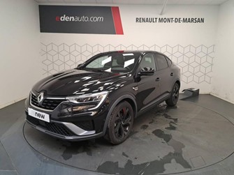 Photo Renault Arkana E-Tech 145 R.S. Line 5p