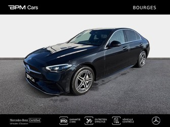 Photo Mercedes Classe C Classe C 300 e 204+129ch AMG Line