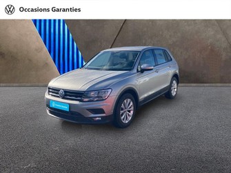Photo Volkswagen Tiguan 1.4 TSI 125ch Trendline