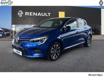 Photo Renault Clio V E-Tech 140 Intens