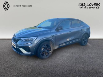 Photo Renault Arkana E-Tech 145 - 22 Engineered