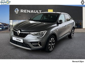 Photo Renault Arkana E-Tech 145 - 22 Engineered