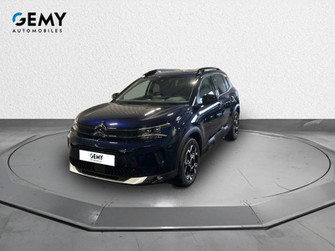 Photo Citroen C5 Aircross Hybride 136 e-DCS6 Max
