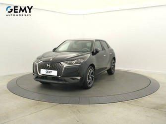 Photo DS  DS3 Crossback E-Tense Grand Chic