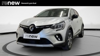 Photo Renault Captur Captur TCe 90