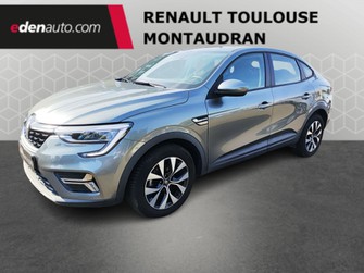 Photo Renault Arkana TCe 140 EDC FAP Zen