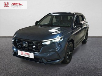 Photo Honda CRV E:PHEV CR-V e:PHEV 2.0 i-MMD 2WD