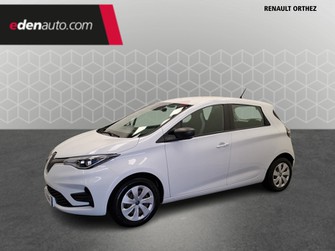 Photo Renault ZOE R110 Life