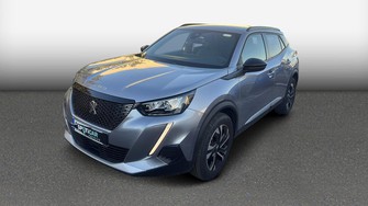 Photo Peugeot 2008 PureTech 130 S&S BVM6 Allure Pack