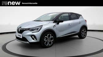 Photo Renault Captur Captur E-Tech full hybrid 145
