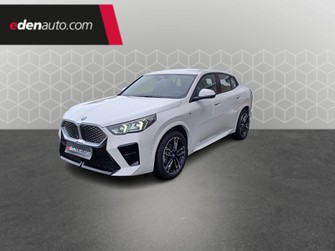 Photo Bmw X2 iX2 eDrive20 204ch BVA M Sport