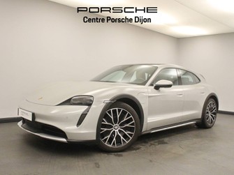 Photo Porsche Taycan CROSS TURISMO Taycan Cross Turismo 4 476 ch