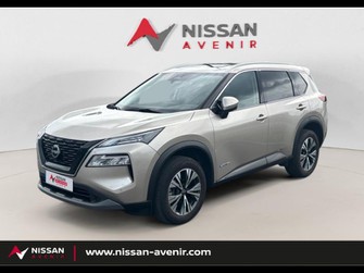 Photo Nissan X Trail e-Power 204ch N-Connecta