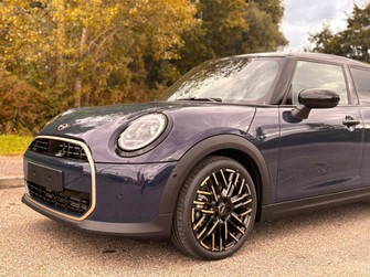 Photo Mini Cooper 5 Portes C 156ch Favoured DKG7