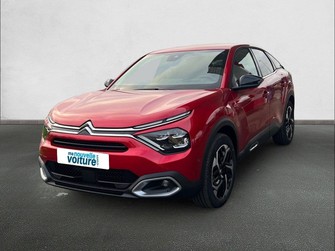Photo Citroen C4 C4 BlueHDi 130 EAT8