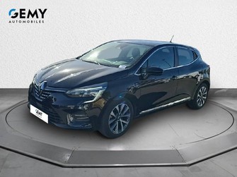 Photo Renault Clio TCe 90 - 21 Intens