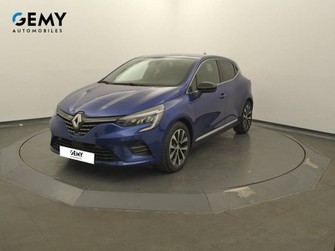 Photo Renault Clio E-Tech full hybrid 145 Techno