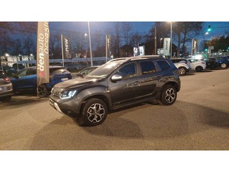 Photo Dacia Duster TCe 130 FAP 4x2 Prestige
