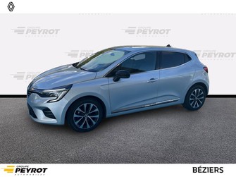 Photo Renault Clio V Clio TCe 90