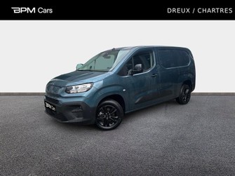 Photo Fiat Doblo Fg XL 950kg BlueHDi 130ch S&S EAT8