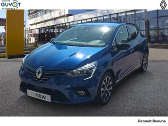 Photo Renault Clio V TCe 90 Techno