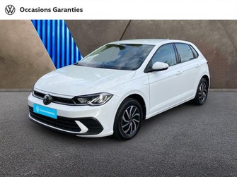 Photo Volkswagen Polo 1.0 TSI 95ch Life