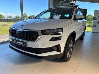Photo Skoda Karoq 2.0 TDI 116 ch SCR Business / GPS / CAMERA / HAYON ELECTRIQUE / ROUE SECOURS