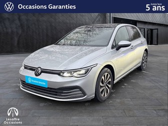 Photo Volkswagen Golf Golf 1.5 eTSI OPF 130 DSG7