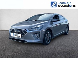 Photo Hyundai Ioniq Plug-in 141 ch Creative