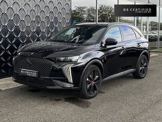 Photo DS 7 Crossback DS7 Crossback Hybride E-Tense 225 EAT8 Performance Line 5p