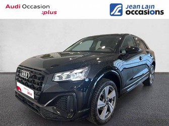 Photo Audi Q2 35 TFSI 150 S tronic 7 Advanced