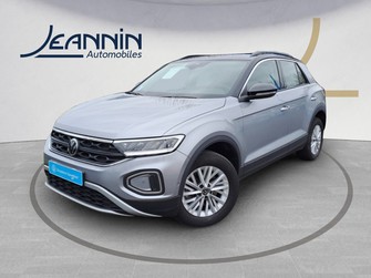 Photo Volkswagen T-Roc T-Roc 2.0 TDI 150 Start/Stop DSG7