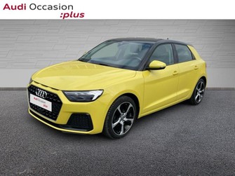 Photo Audi A1 Sportback 25 TFSI 95ch Advanced
