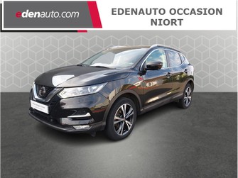 Photo Nissan Qashqai 1.5 dCi 115 N-Connecta