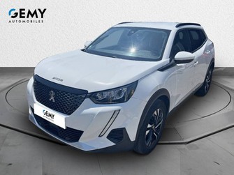 Photo Peugeot 2008 PureTech 130 S&S EAT8 Allure