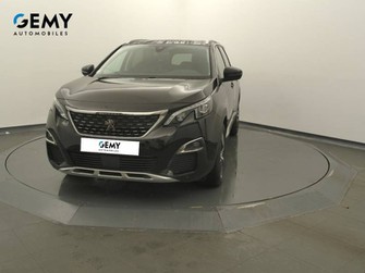 Photo Peugeot 5008 BlueHDi 130ch S&S EAT8 Allure Business