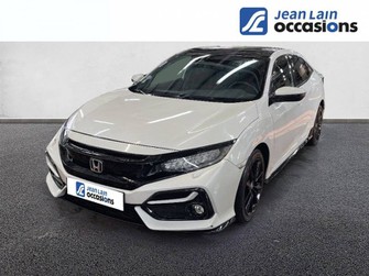 Photo Honda Civic 1.5 i-VTEC 182 Sport Plus