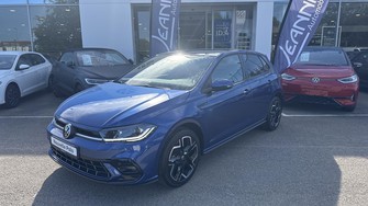Photo Volkswagen Polo Polo 1.0 TSI 95 S&S BVM5