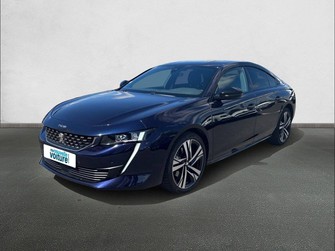 Photo Peugeot 508 508 PureTech 225 ch S&S EAT8