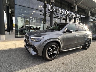 Photo Mercedes GLE GLE GLE 350 de 9G-Tronic 4Matic