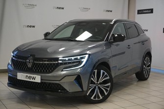 Photo Renault Austral E-Tech hybrid 200 Iconic